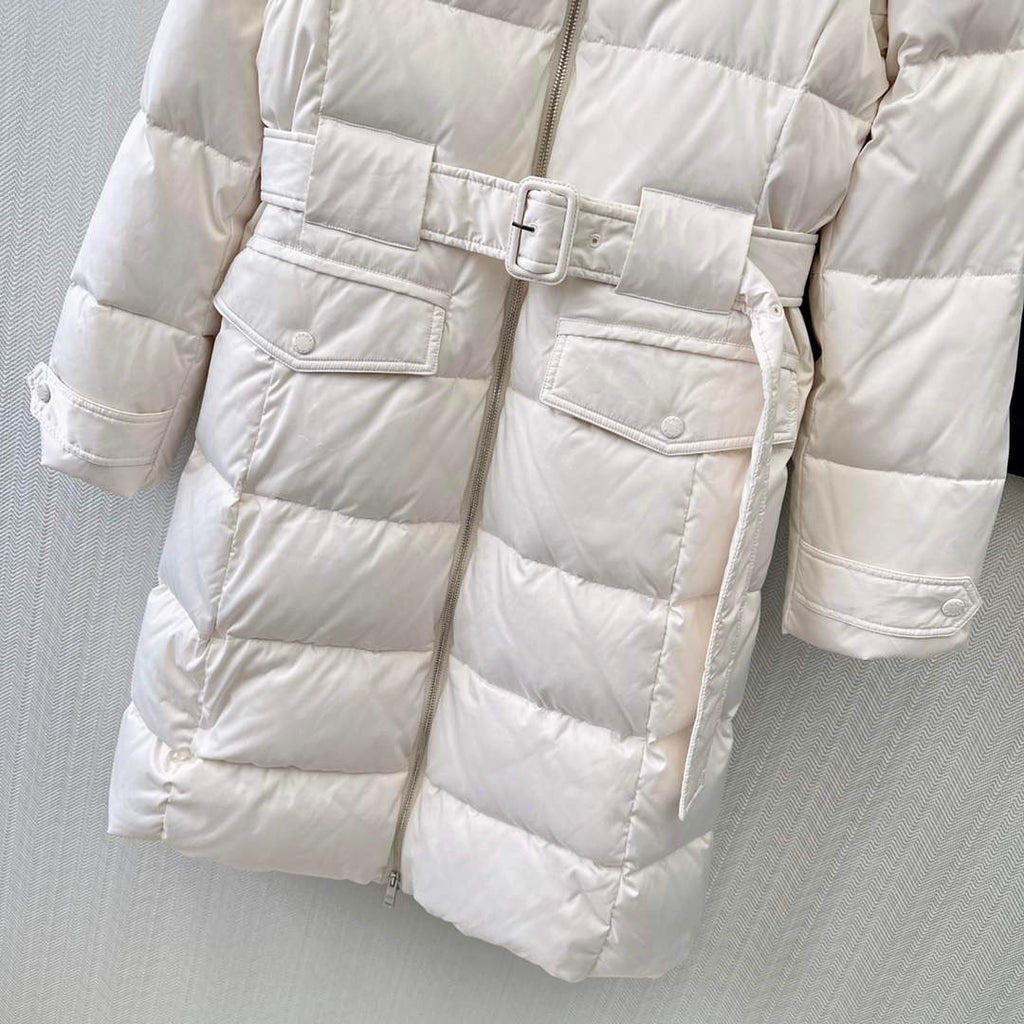 Prada Women's Fashion Clothing Down Coat P74182