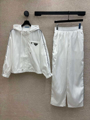 Prada Women's Fashion Clothing Set P89214 - S - View 1