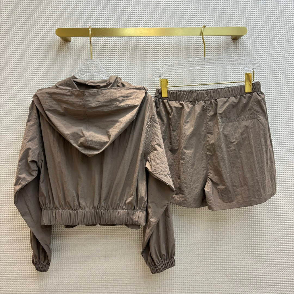 Prada Women's Fashion Clothing Set P89215