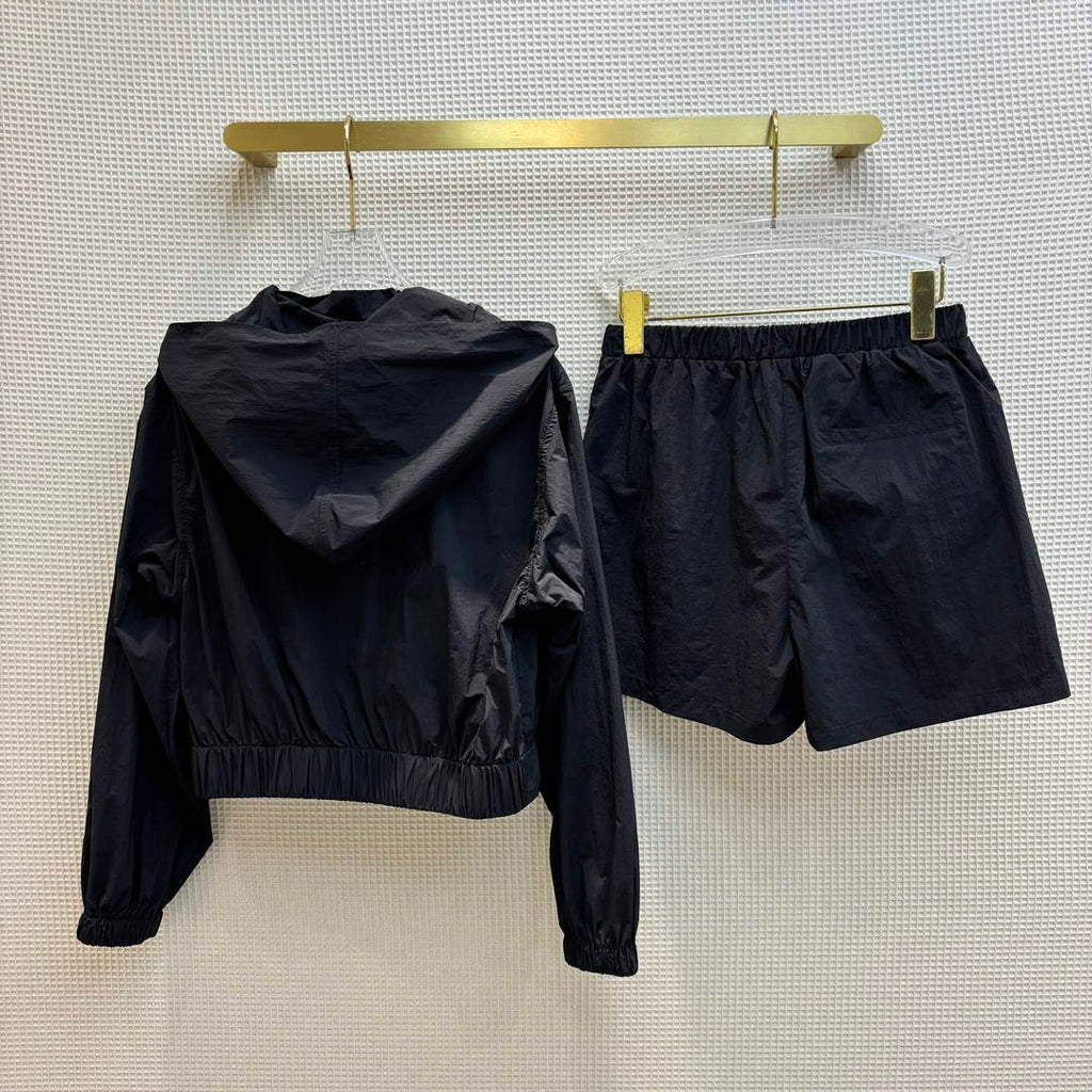 Prada Women's Fashion Clothing Set P89216