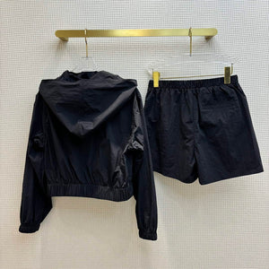 Prada Women's Fashion Clothing Set P89216 - S - View 8