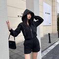 Prada Women's Fashion Clothing Set P89216 - S - View 1