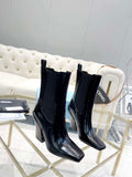 Prada Women's Shoes Boots 110 mm Heel P67339