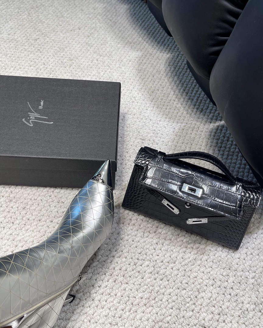 Prada Women's Shoes Boots 75 mm Heel P67338
