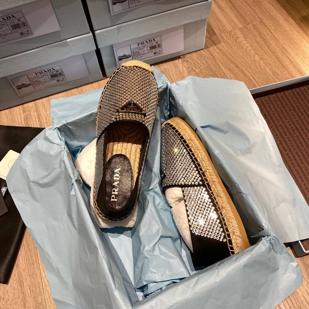 Prada Women's Shoes Designer Prada Heel 25mm P82311