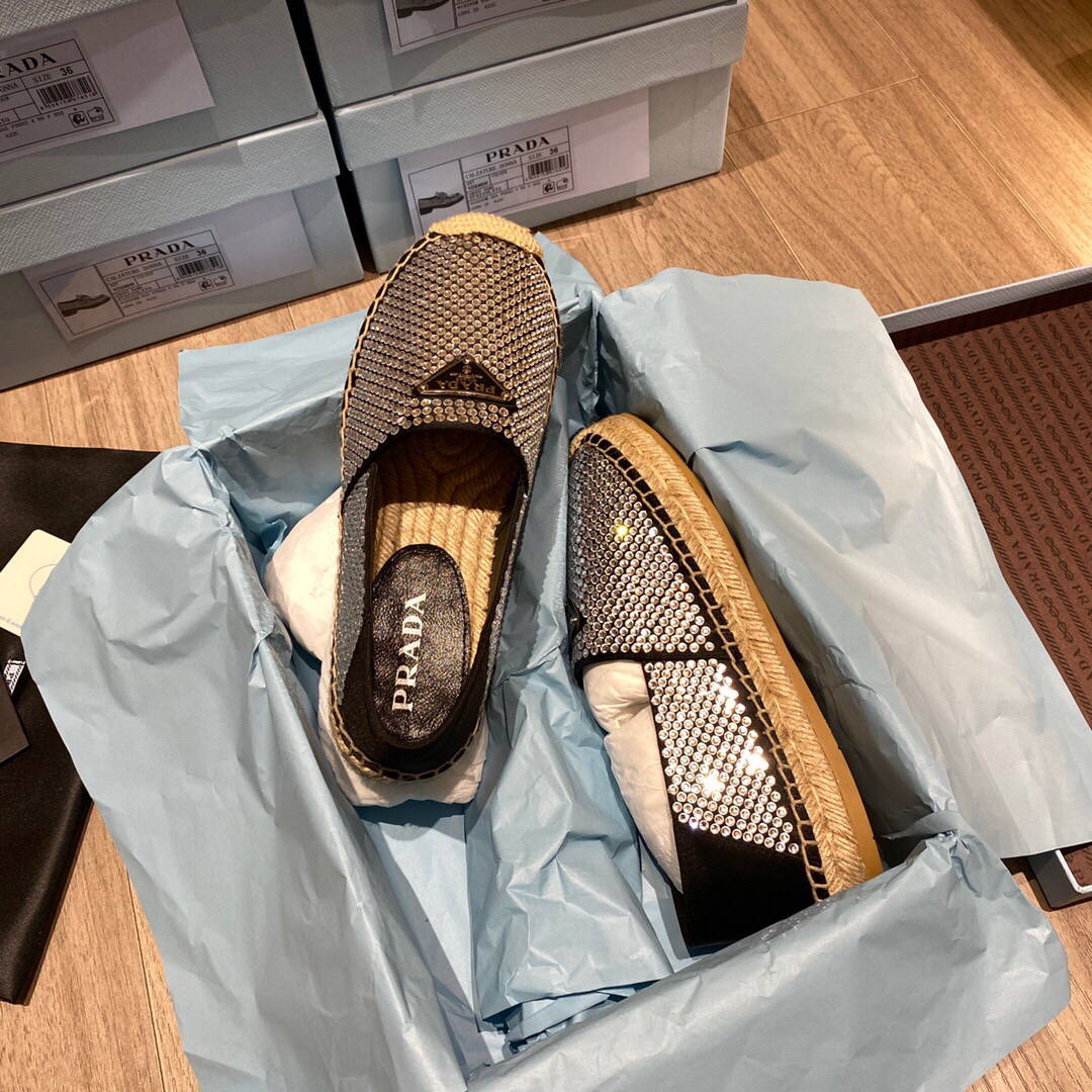 Prada Women's Shoes Designer Prada Heel 25mm P82311