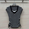 Prada Women's T-shirt Fashion Clothing P89212 - S - View 1