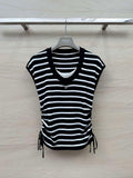 Prada Women's T-shirt Fashion Clothing P89212