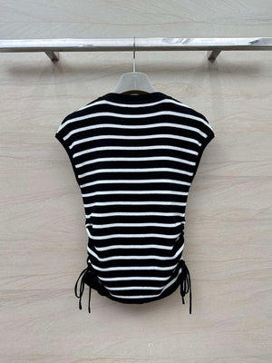 Prada Women's T-shirt Fashion Clothing P89212 - S - View 9