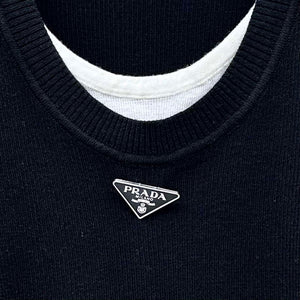 Prada Women's T-shirt Fashion Clothing P89213 - S - View 5