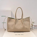 Bottega Veneta BV 817166 Medium Pinacoteca BV92106