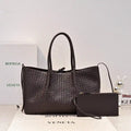 Bottega Veneta BV 817166 Medium Pinacoteca BV92107