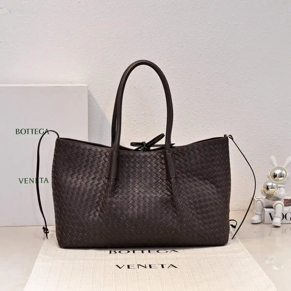 Bottega Veneta BV 817166 Medium Pinacoteca BV92107