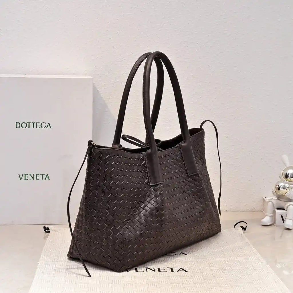 Bottega Veneta BV 817166 Medium Pinacoteca BV92107