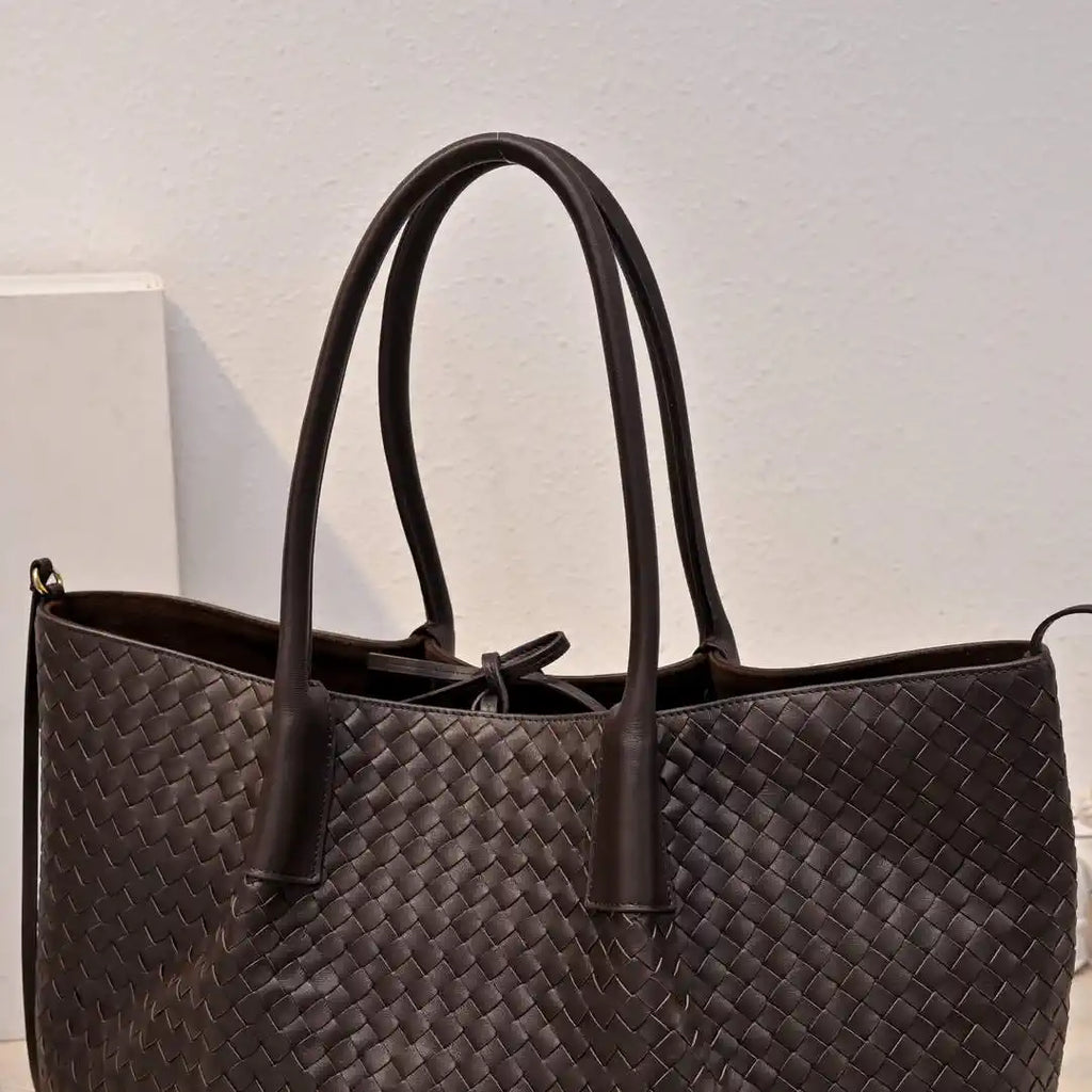 Bottega Veneta BV 817166 Medium Pinacoteca BV92107