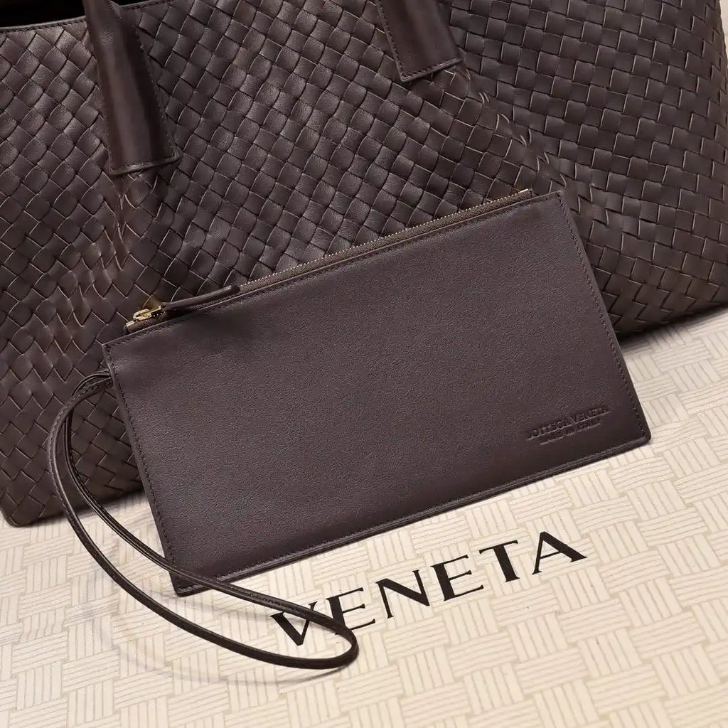 Bottega Veneta BV 817166 Medium Pinacoteca BV92107