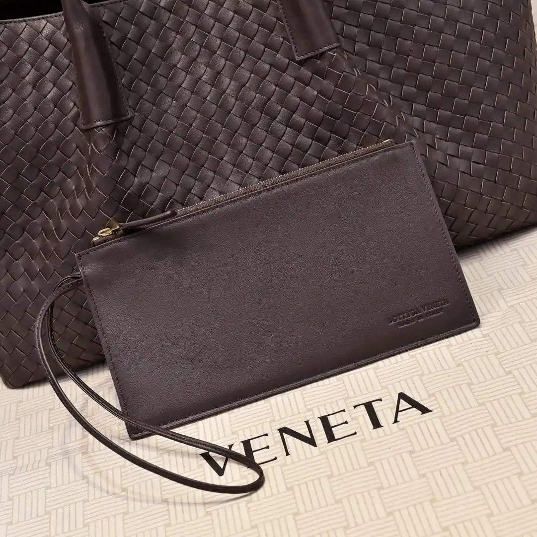 Bottega Veneta BV 817166 Medium Pinacoteca BV92107
