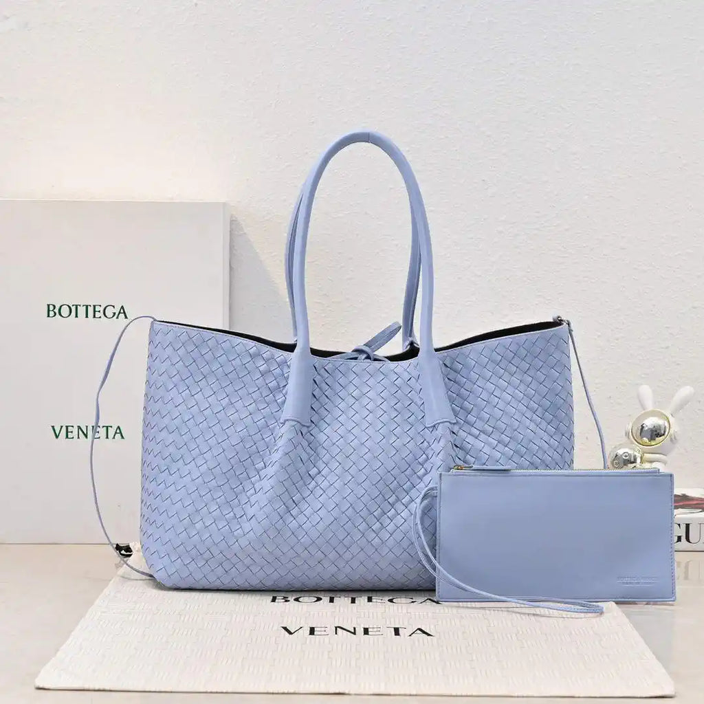 Bottega Veneta BV 817166 Medium Pinacoteca BV92109