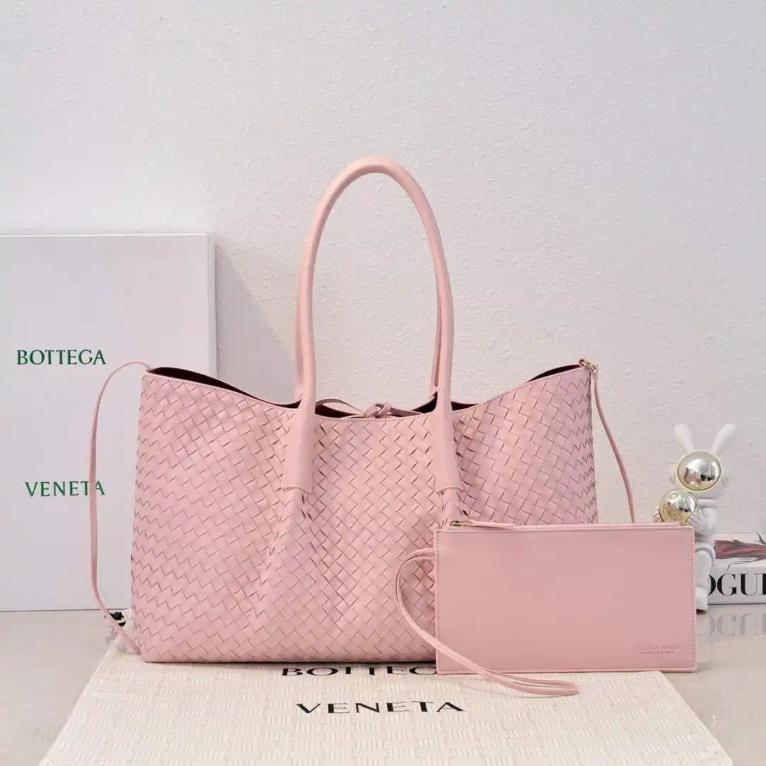 Bottega Veneta BV 817166 Medium Pinacoteca BV92110