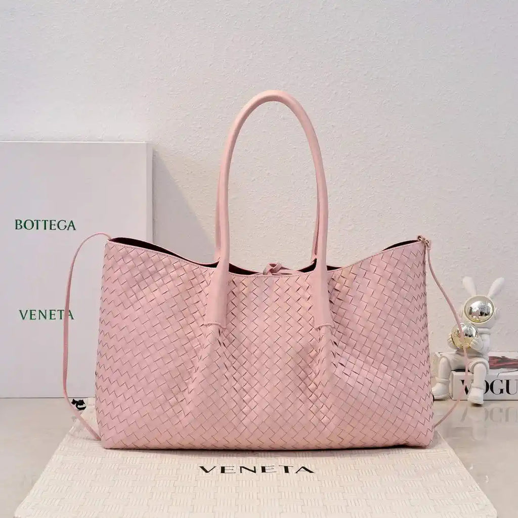 Bottega Veneta BV 817166 Medium Pinacoteca BV92110