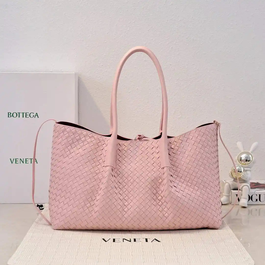 Bottega Veneta BV 817166 Medium Pinacoteca BV92110