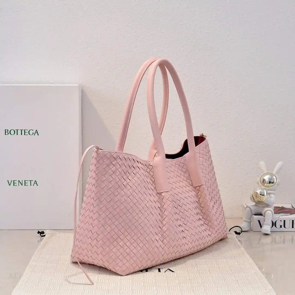 Bottega Veneta BV 817166 Medium Pinacoteca BV92110