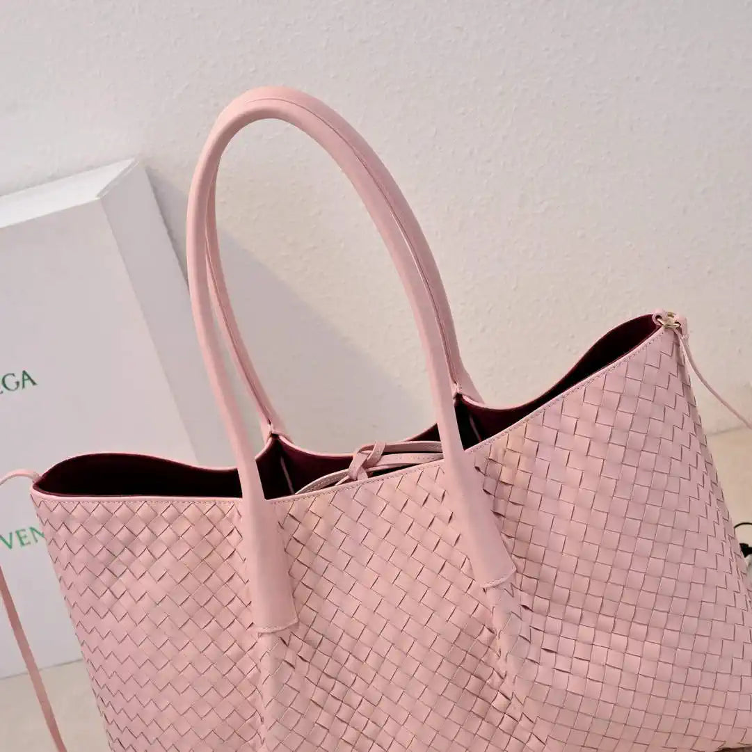 Bottega Veneta BV 817166 Medium Pinacoteca BV92110