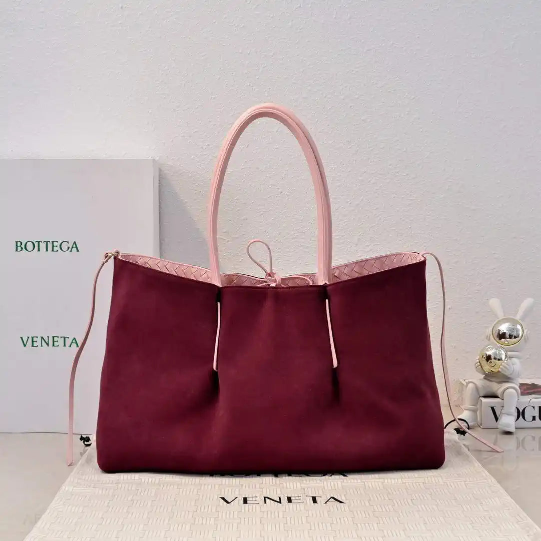 Bottega Veneta BV 817166 Medium Pinacoteca BV92110