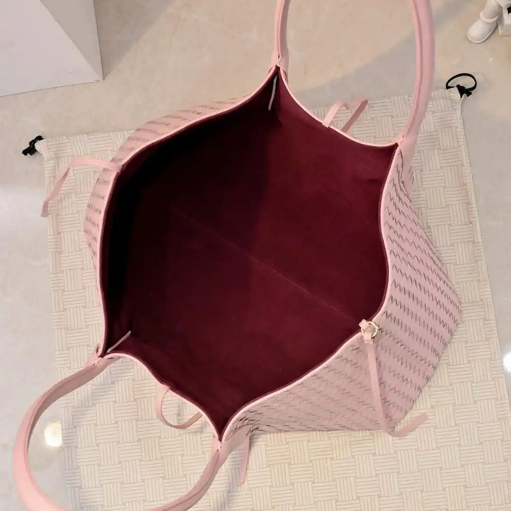 Bottega Veneta BV 817166 Medium Pinacoteca BV92110