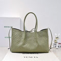 Bottega Veneta BV 817166 Medium Pinacoteca BV92111