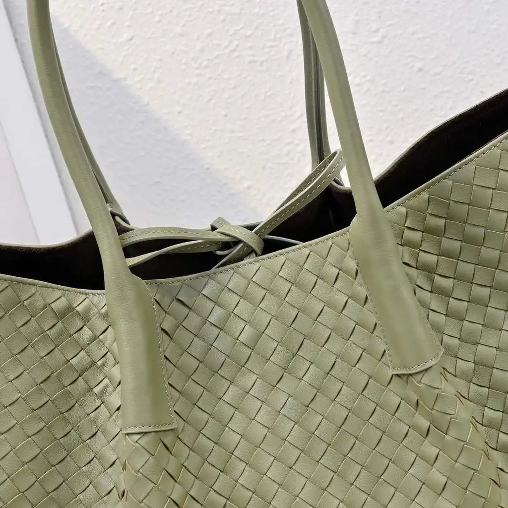 Bottega Veneta BV 817166 Medium Pinacoteca BV92111