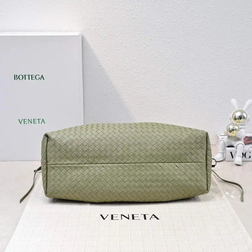 Bottega Veneta BV 817166 Medium Pinacoteca BV92111