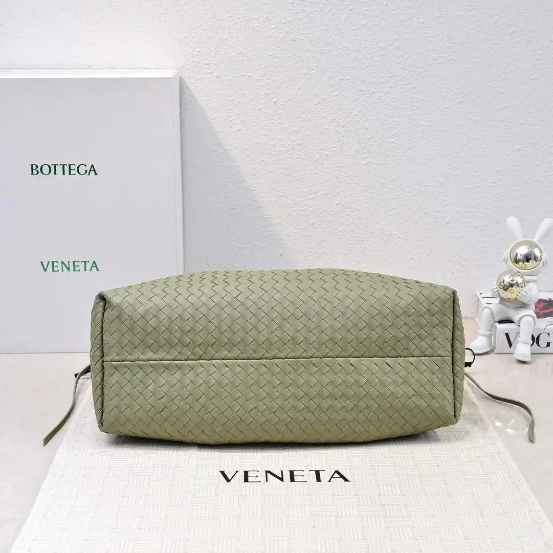Bottega Veneta BV 817166 Medium Pinacoteca BV92111