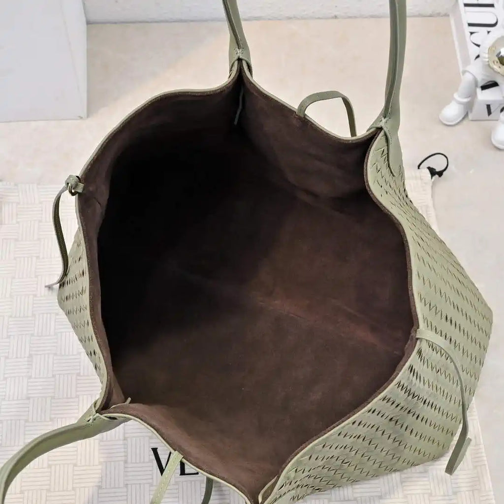 Bottega Veneta BV 817166 Medium Pinacoteca BV92111