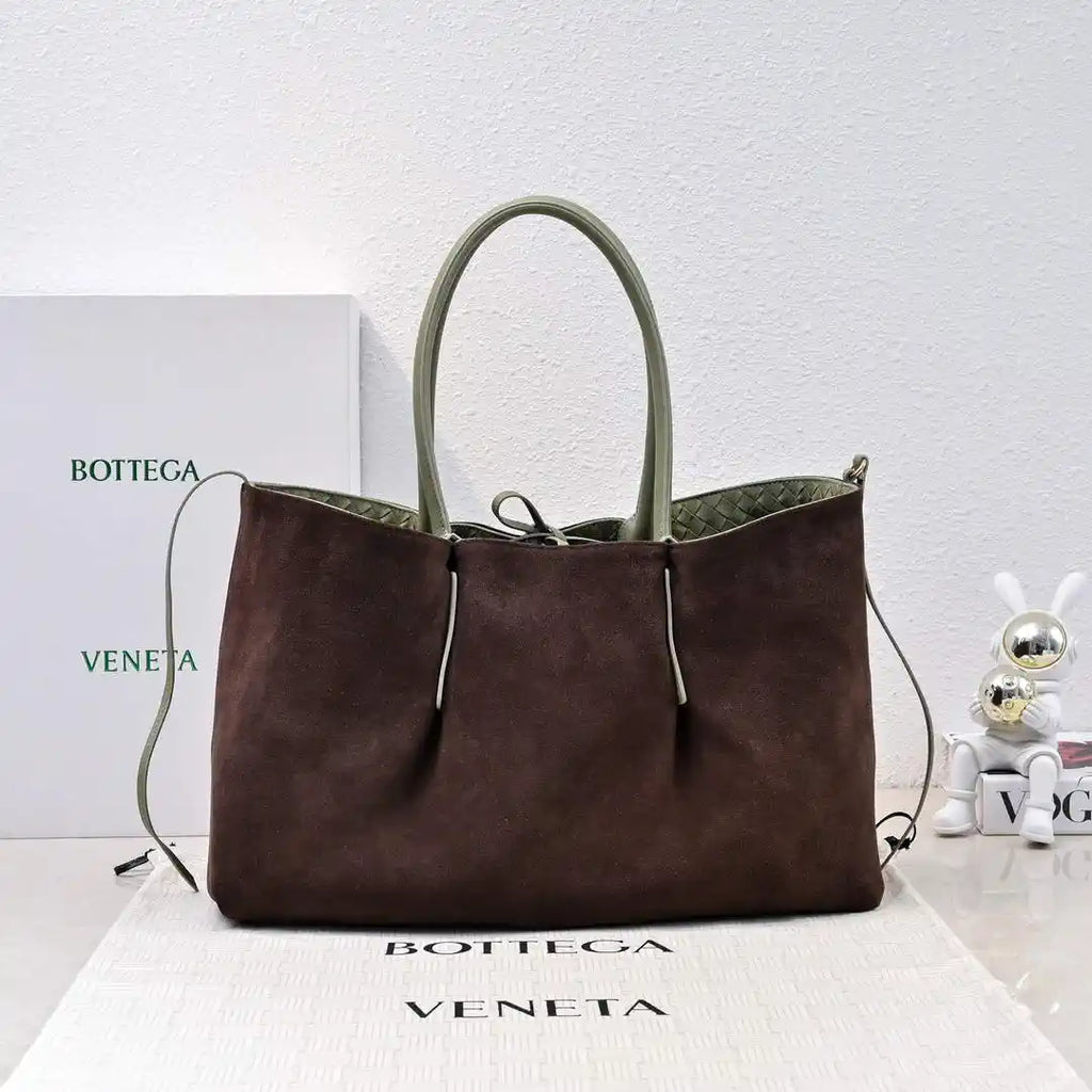 Bottega Veneta BV 817166 Medium Pinacoteca BV92111