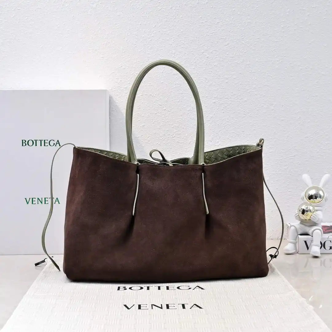 Bottega Veneta BV 817166 Medium Pinacoteca BV92111