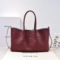 Bottega Veneta BV 817166 Medium Pinacoteca BV92112