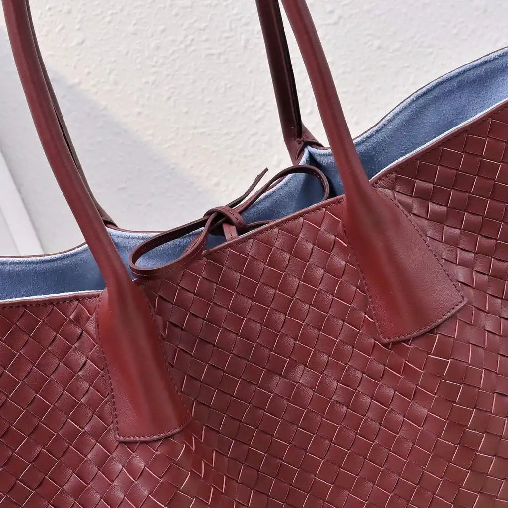 Bottega Veneta BV 817166 Medium Pinacoteca BV92112