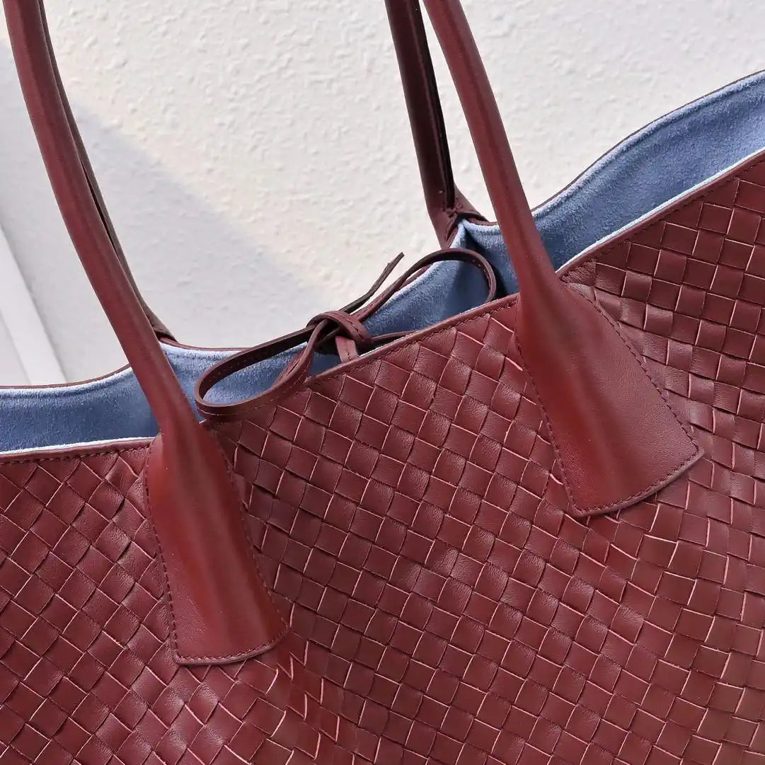 Bottega Veneta BV 817166 Medium Pinacoteca BV92112
