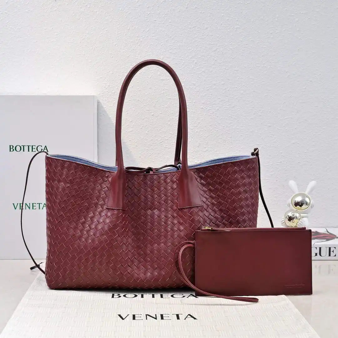Bottega Veneta BV 817166 Medium Pinacoteca BV92112