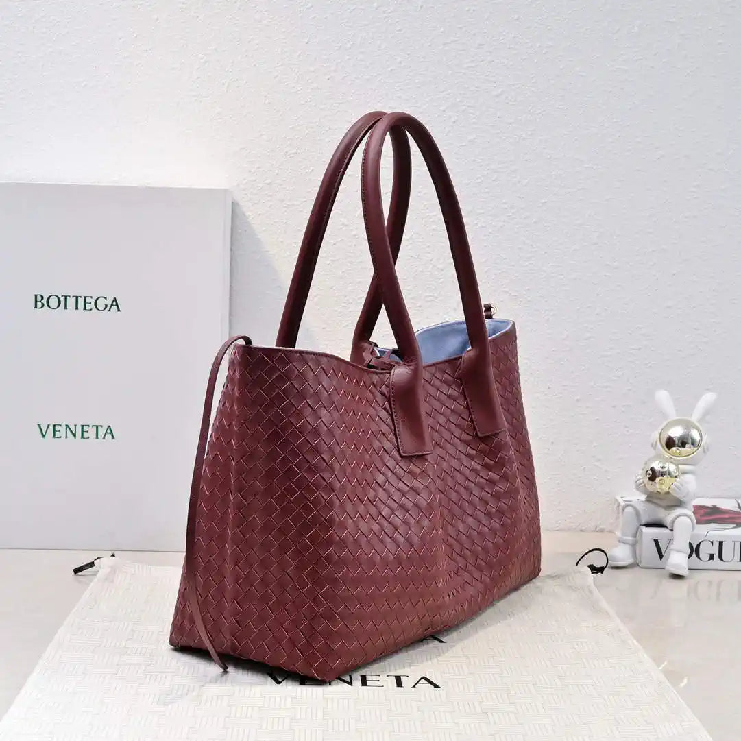 Bottega Veneta BV 817166 Medium Pinacoteca BV92112