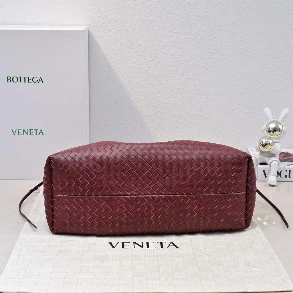 Bottega Veneta BV 817166 Medium Pinacoteca BV92112