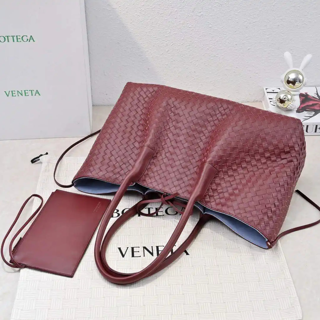 Bottega Veneta BV 817166 Medium Pinacoteca BV92112