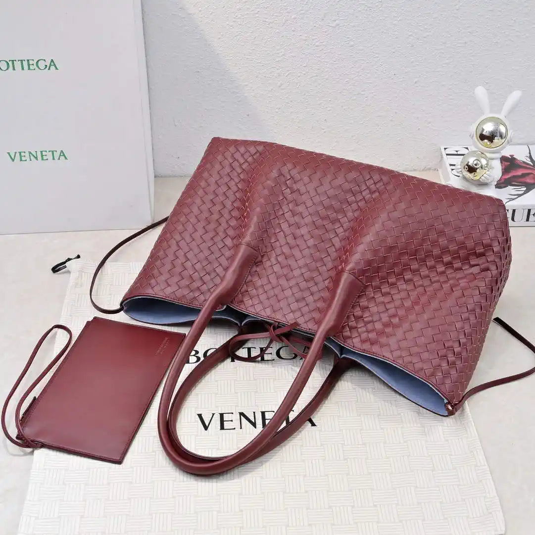 Bottega Veneta BV 817166 Medium Pinacoteca BV92112