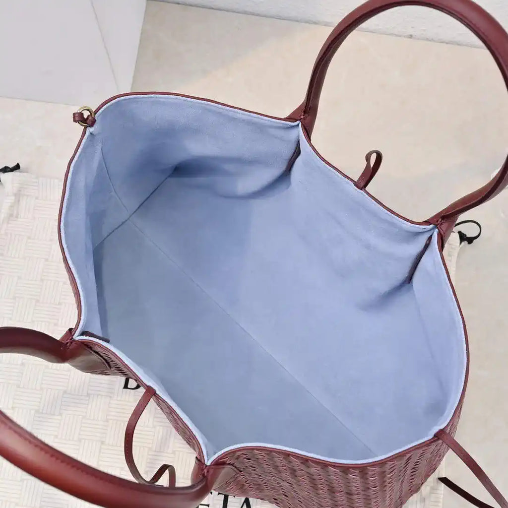 Bottega Veneta BV 817166 Medium Pinacoteca BV92112