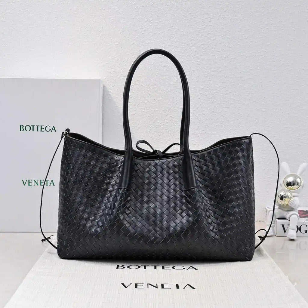Bottega Veneta BV 817166 Medium Pinacoteca BV92113