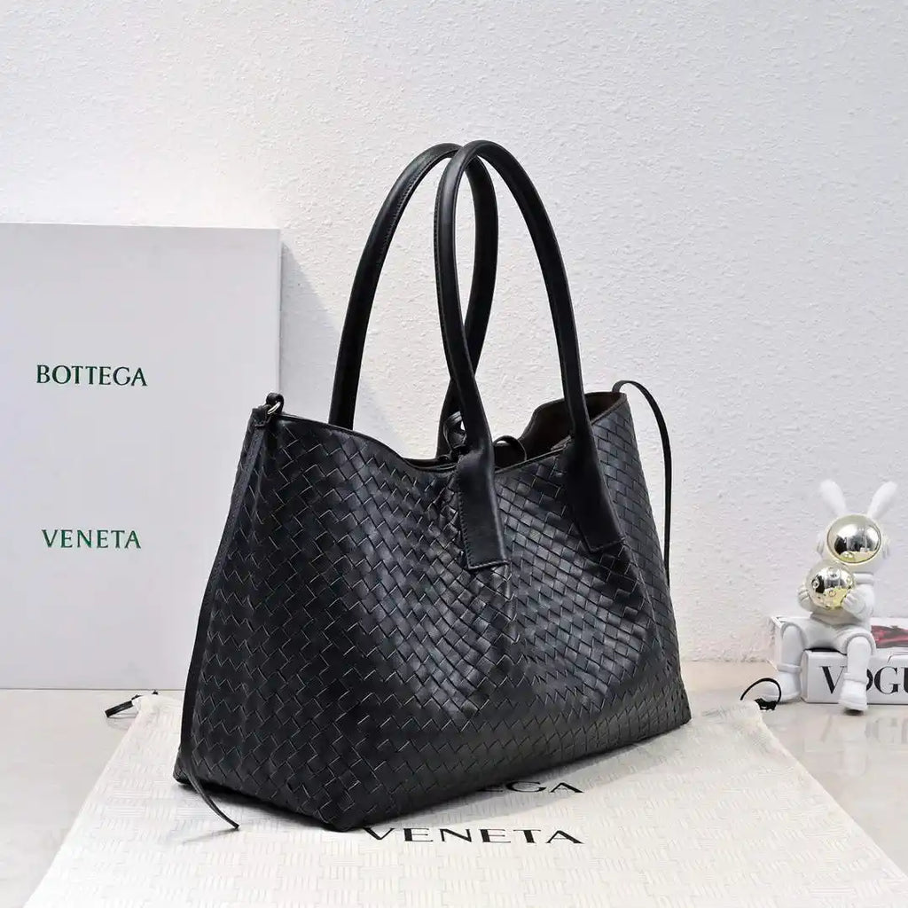 Bottega Veneta BV 817166 Medium Pinacoteca BV92113