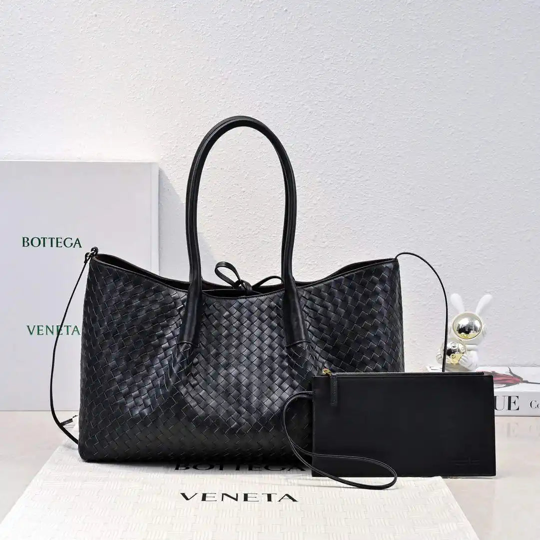Bottega Veneta BV 817166 Medium Pinacoteca BV92113