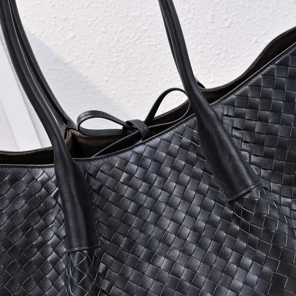 Bottega Veneta BV 817166 Medium Pinacoteca BV92113