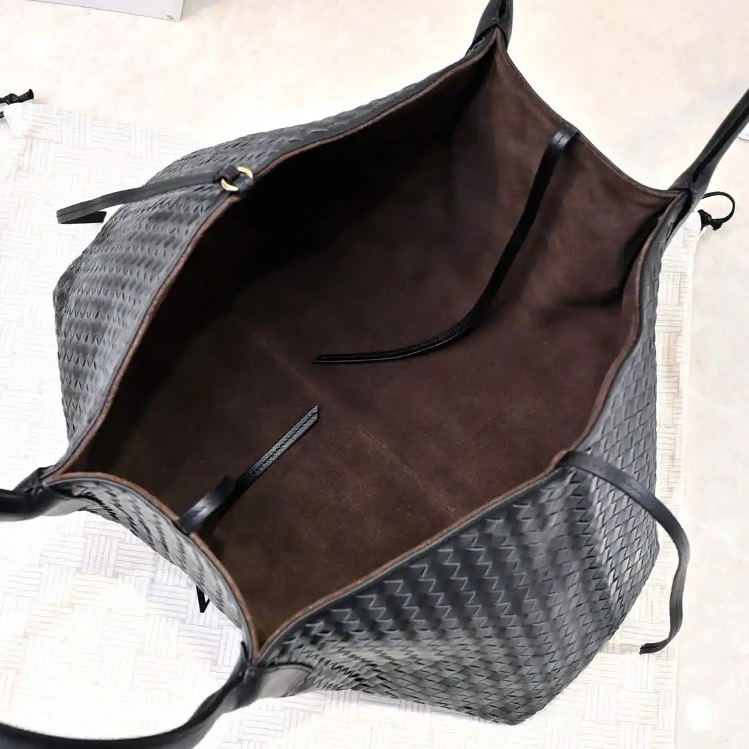 Bottega Veneta BV 817166 Medium Pinacoteca BV92113